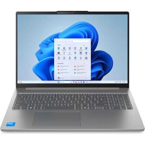 Ноутбук Lenovo IdeaPad Slim 5 16IRH10R (83J1006RRA) - Ноутбуки  - Ноутбуки 