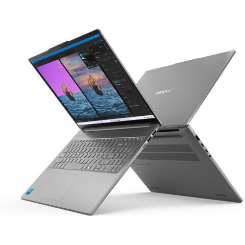 Ноутбук Lenovo IdeaPad Slim 5 16IRH10R (83J1006RRA) - Ноутбуки  - Ноутбуки 
