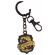 Брелок Harry Potter - Hufflepuff - Гаррі Поттер Гафелпаф -   -  