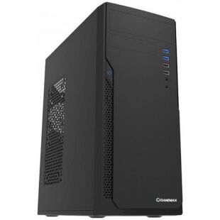 Корпус для ПК Gamemax ET-211-450W-2U3