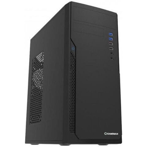 Корпус для ПК Gamemax ET-211-450W-2U3 - Нулевой остаток (Feed)  - Нулевой остаток (Feed) 