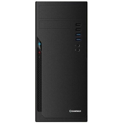 Корпус для ПК Gamemax ET-211-450W-2U3 - Нулевой остаток (Feed)  - Нулевой остаток (Feed) 