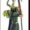 Warcraft Miniatures Core Mini: AMON DARKHEART