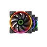 Кулер для процессора Gamemax GAMMA 500 Rainbow