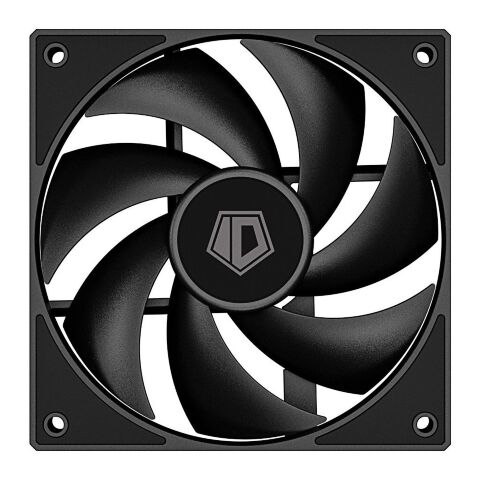 Кулер для корпуса ID-Cooling AF-125-K TRIO - Вентиляторы к корпусам  - Вентиляторы к корпусам 