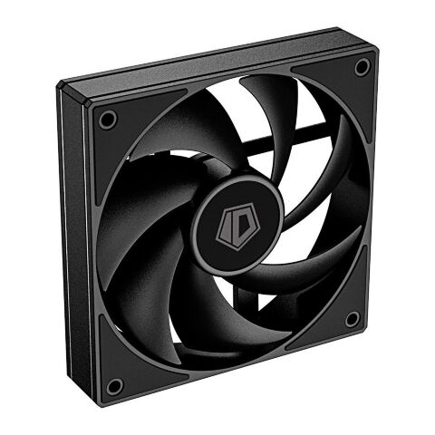 Кулер для корпуса ID-Cooling AF-125-K TRIO - Вентиляторы к корпусам  - Вентиляторы к корпусам 