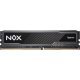 Модуль памяти для компьютера DDR4 16GB (2x8GB) 3600 MHz NOX Apacer (AH4U16G36C25YMBAA-2) - Нулевой остаток (Feed)  - Нулевой остаток (Feed)
