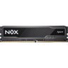 Модуль памяти для компьютера DDR4 16GB (2x8GB) 3600 MHz NOX Apacer (AH4U16G36C25YMBAA-2)