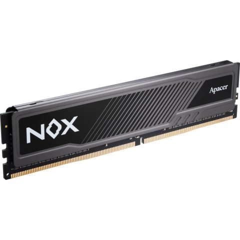 Модуль памяти для компьютера DDR4 16GB (2x8GB) 3600 MHz NOX Apacer (AH4U16G36C25YMBAA-2) - Нулевой остаток (Feed)  - Нулевой остаток (Feed)