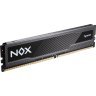 Модуль памяти для компьютера DDR4 16GB (2x8GB) 3600 MHz NOX Apacer (AH4U16G36C25YMBAA-2)
