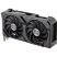 Видеокарта ASUS Radeon RX 7600 8Gb DUAL OC EVO (DUAL-RX7600-O8G-EVO) - Видеокарты  - Видеокарты 