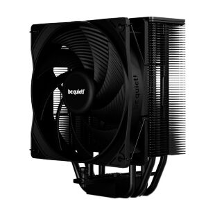Кулер для процессора Be quiet! PURE ROCK 3 чорн (BK039)