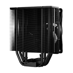 Кулер для процессора Be quiet! PURE ROCK 3 чорн (BK039)