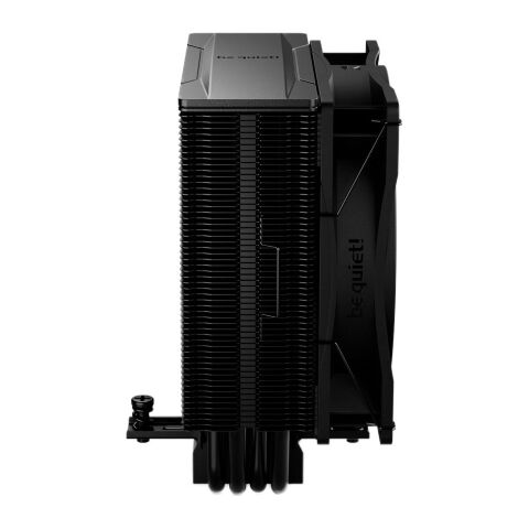 Кулер для процессора Be quiet! PURE ROCK 3 чорн (BK039) - Кулеры к процессорам  - Кулеры к процессорам 