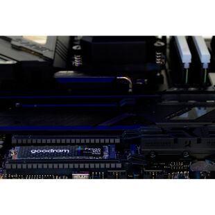 Накопитель SSD M.2 2280 512GB PX500 Goodram (SSDPR-PX500-512-80-G3)