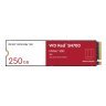 Накопитель SSD M.2 2280 250GB SN700 RED WD (WDS250G1R0C)