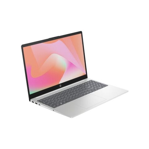 Ноутбук HP 15-fc0253ua (C78T2EA) - Ноутбуки  - Ноутбуки 