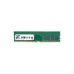 Модуль памяти для компьютера DDR4 16GB 3200 MHz Transcend (JM3200HLB-16G)