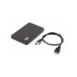 Карман внешний AgeStar 2.5" USB3.0 (3UB2P2)