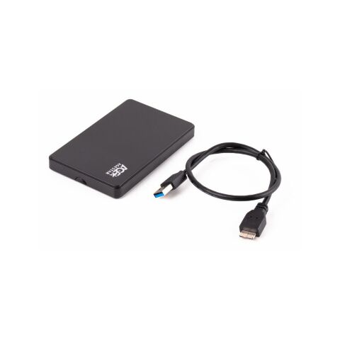 Карман внешний AgeStar 2.5" USB3.0 (3UB2P2) - Аксессуары к HDD  - Аксессуары к HDD 
