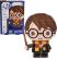 Пазл 4D Build Harry Potter puzzle 3D картон Гаррі Поттер 87 шт. -   -  