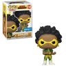 Фігурка Funko Animation My Hero Academia LockLock фанко Моя Геройська Академія (Walmart Exclusive) 1146