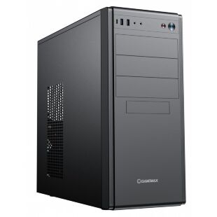 Корпус для ПК Gamemax MT816-2U3-TYC
