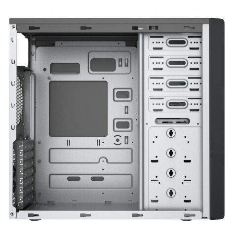 Корпус для ПК Gamemax MT816-2U3-TYC - Корпуса  - Корпуса 