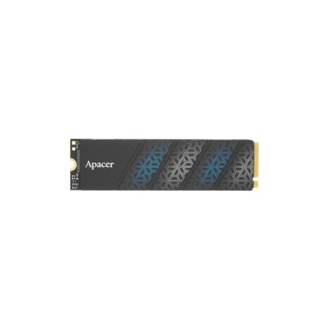 Накопитель SSD M.2 2280 512GB Apacer (AP512GAS2280P4UPRO-1) - Внутренние SSD  - Внутренние SSD