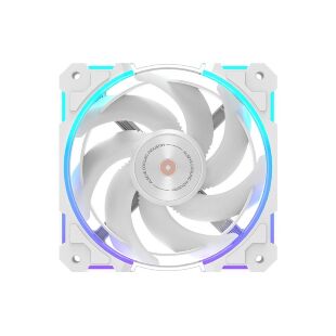 Кулер для корпуса Alseye W12-Plus-W ((Forward Blades) (AS.04.07.0067)