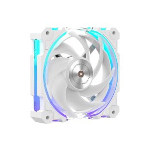 Кулер для корпуса Alseye W12-Plus-W ((Forward Blades) (AS.04.07.0067)