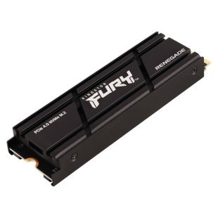 Накопитель SSD M.2 2280 2TB Kingston (SFYRDK/2000G)