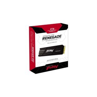 Накопитель SSD M.2 2280 2TB Kingston (SFYRDK/2000G)