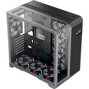 Корпус для ПК 1stPlayer RT7-BK