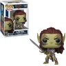 Фігурка Funko Baldur`s Gate: Lae'zel Фанко Брама Балдура Лаезель 1147