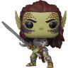 Фігурка Funko Baldur`s Gate: Lae'zel Фанко Брама Балдура Лаезель 1147