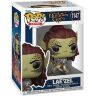 Фігурка Funko Baldur`s Gate: Lae'zel Фанко Брама Балдура Лаезель 1147