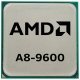 Процессор AMD A8-9600 (AD9600AGM44AB) - Нулевой остаток (Feed)  - Нулевой остаток (Feed) 