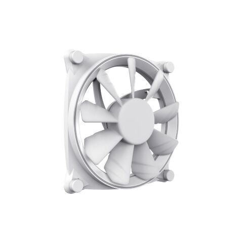 Кулер для корпуса Gamemax GMX-12-DBB-WT - Вентиляторы к корпусам  - Вентиляторы к корпусам 