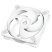 Кулер для корпуса Arctic P12 MAX 120MM White (ACFAN00293A) - Нулевой остаток (Feed)  - Нулевой остаток (Feed)