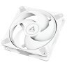 Кулер для корпуса Arctic P12 MAX 120MM White (ACFAN00293A)