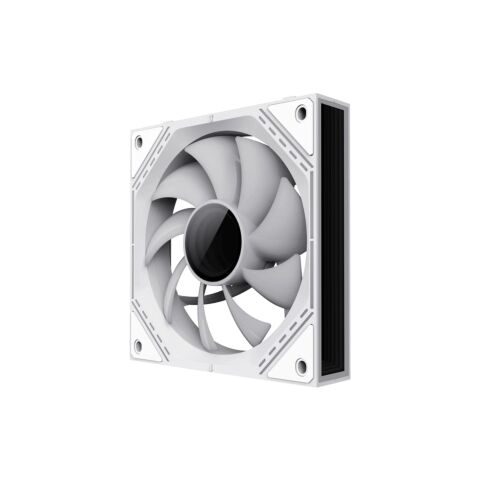 Кулер для корпуса Gamemax FN12A-S3I-W - Нулевой остаток (Feed)  - Нулевой остаток (Feed) 