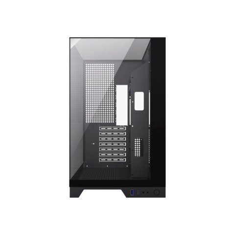 Корпус Gamemax Infinity Plus BK - Нулевой остаток (Feed)  - Нулевой остаток (Feed) 