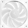 Система жидкостного охлаждения Deepcool Mystique 360 ARGB White (R-LX360-WHDSNMCP-G-1)