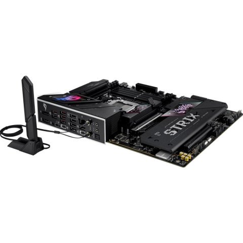 Материнская плата ASUS ROG STRIX B850-E GAMING WIFI - Нулевой остаток (Feed)  - Нулевой остаток (Feed) 