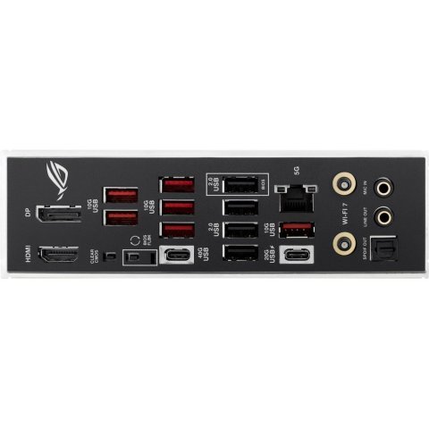 Материнская плата ASUS ROG STRIX B850-E GAMING WIFI - Нулевой остаток (Feed)  - Нулевой остаток (Feed) 