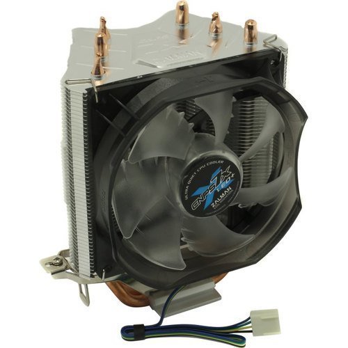 Кулер Zalman CNPS7X