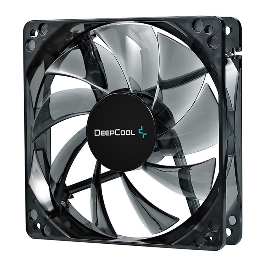 Кулер для корпуса Deepcool WIND BLADE 120