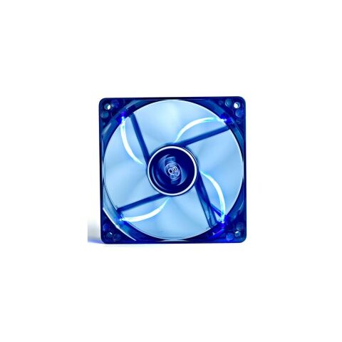 Кулер для корпуса Deepcool WIND BLADE 120 - Нулевой остаток (Feed)  - Нулевой остаток (Feed) 