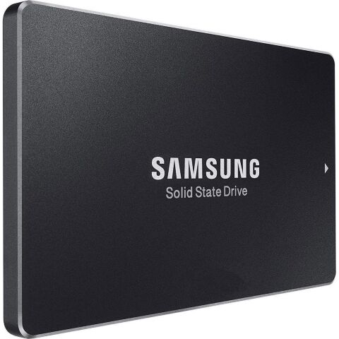 Накопитель SSD 2.5" 1.92TB PM883 Samsung (MZ7LH1T9HMLT-00005) - Нулевой остаток (Feed)  - Нулевой остаток (Feed) 